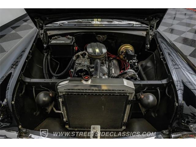 1956 Chevrolet Bel Air (CC-2074159) for sale in Ft Worth, Texas