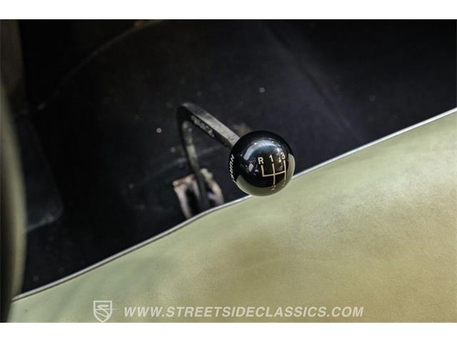 1956 Chevrolet Bel Air (CC-2074159) for sale in Ft Worth, Texas