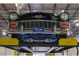 1956 Chevrolet Bel Air (CC-2074159) for sale in Ft Worth, Texas