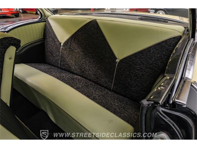 1956 Chevrolet Bel Air (CC-2074159) for sale in Ft Worth, Texas