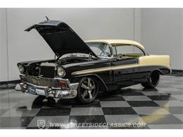 1956 Chevrolet Bel Air (CC-2074159) for sale in Ft Worth, Texas