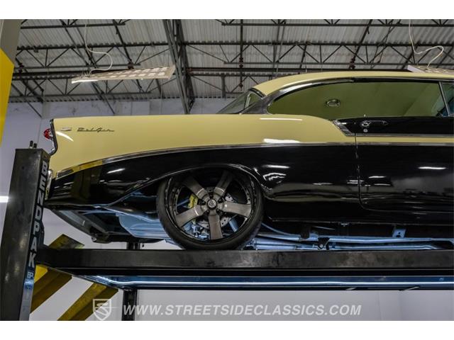 1956 Chevrolet Bel Air (CC-2074159) for sale in Ft Worth, Texas