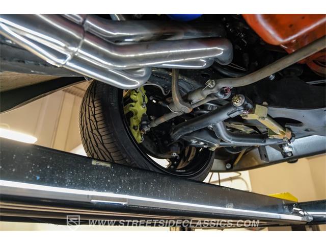 1956 Chevrolet Bel Air (CC-2074159) for sale in Ft Worth, Texas