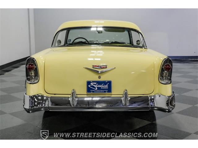 1956 Chevrolet Bel Air (CC-2074159) for sale in Ft Worth, Texas
