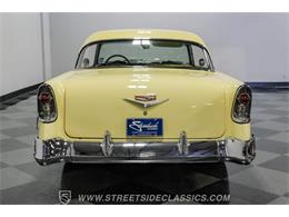 1956 Chevrolet Bel Air (CC-2074159) for sale in Ft Worth, Texas