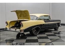 1956 Chevrolet Bel Air (CC-2074159) for sale in Ft Worth, Texas