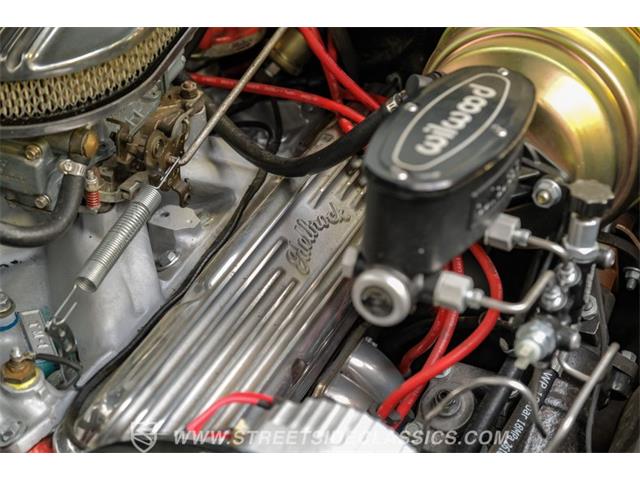 1956 Chevrolet Bel Air (CC-2074159) for sale in Ft Worth, Texas