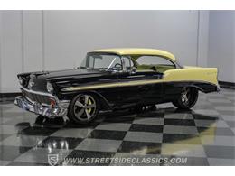 1956 Chevrolet Bel Air (CC-2074159) for sale in Ft Worth, Texas