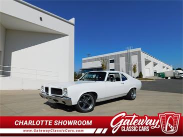 1974 Pontiac Ventura (CC-2070416) for sale in Concord, North Carolina