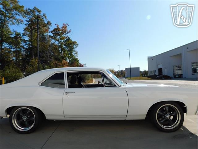 1974 Pontiac Ventura (CC-2070416) for sale in Concord, North Carolina