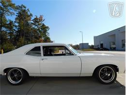 1974 Pontiac Ventura (CC-2070416) for sale in Concord, North Carolina