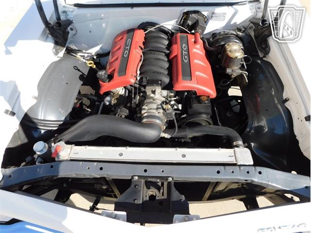 1974 Pontiac Ventura (CC-2070416) for sale in Concord, North Carolina