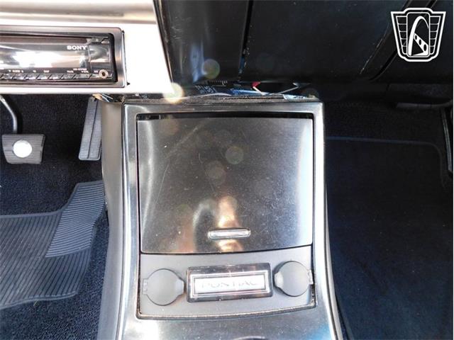 1974 Pontiac Ventura (CC-2070416) for sale in Concord, North Carolina