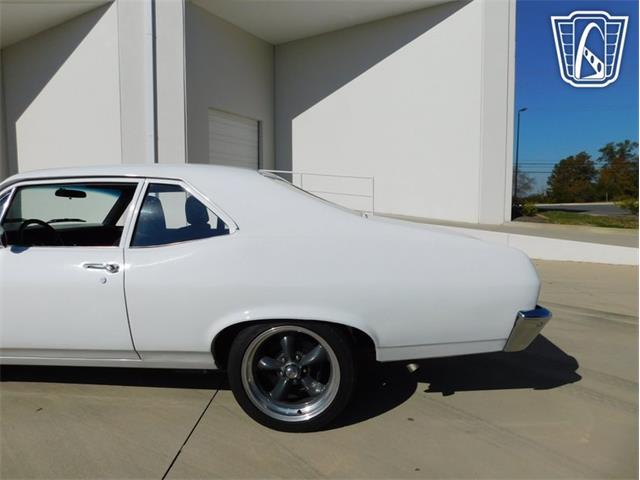 1974 Pontiac Ventura (CC-2070416) for sale in Concord, North Carolina