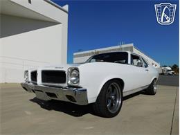 1974 Pontiac Ventura (CC-2070416) for sale in Concord, North Carolina