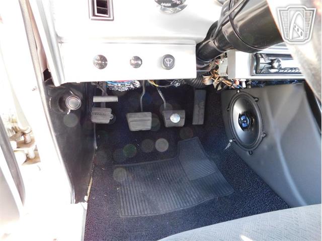 1974 Pontiac Ventura (CC-2070416) for sale in Concord, North Carolina
