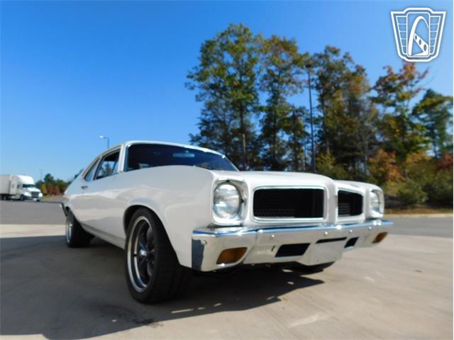 1974 Pontiac Ventura (CC-2070416) for sale in Concord, North Carolina