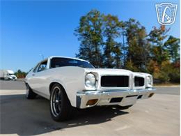 1974 Pontiac Ventura (CC-2070416) for sale in Concord, North Carolina