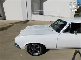1974 Pontiac Ventura (CC-2070416) for sale in Concord, North Carolina
