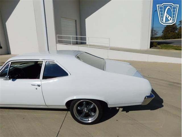1974 Pontiac Ventura (CC-2070416) for sale in Concord, North Carolina