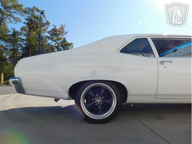 1974 Pontiac Ventura (CC-2070416) for sale in Concord, North Carolina