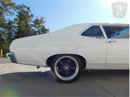 1974 Pontiac Ventura (CC-2070416) for sale in Concord, North Carolina