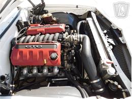 1974 Pontiac Ventura (CC-2070416) for sale in Concord, North Carolina
