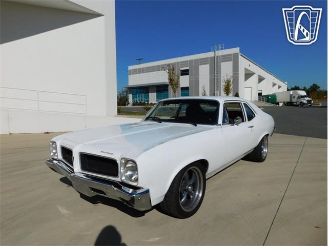 1974 Pontiac Ventura (CC-2070416) for sale in Concord, North Carolina
