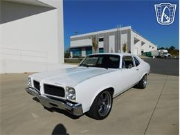 1974 Pontiac Ventura (CC-2070416) for sale in Concord, North Carolina