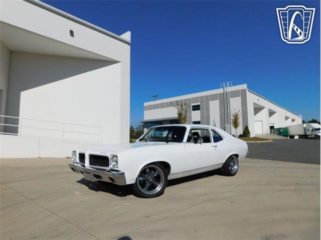 1974 Pontiac Ventura (CC-2070416) for sale in Concord, North Carolina