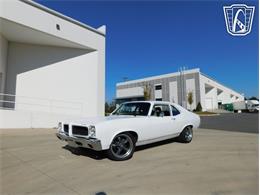 1974 Pontiac Ventura (CC-2070416) for sale in Concord, North Carolina