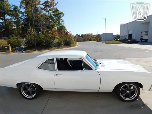 1974 Pontiac Ventura (CC-2070416) for sale in Concord, North Carolina