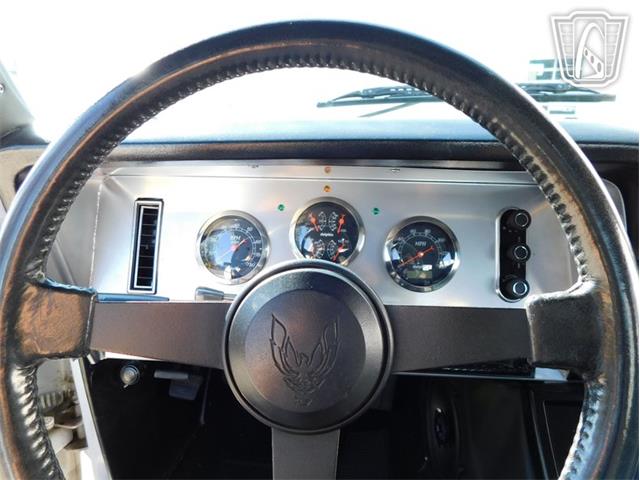 1974 Pontiac Ventura (CC-2070416) for sale in Concord, North Carolina