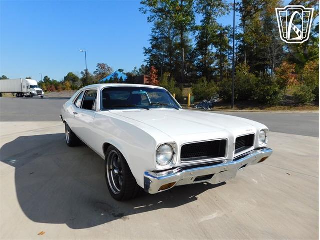 1974 Pontiac Ventura (CC-2070416) for sale in Concord, North Carolina