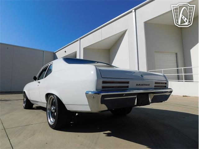 1974 Pontiac Ventura (CC-2070416) for sale in Concord, North Carolina