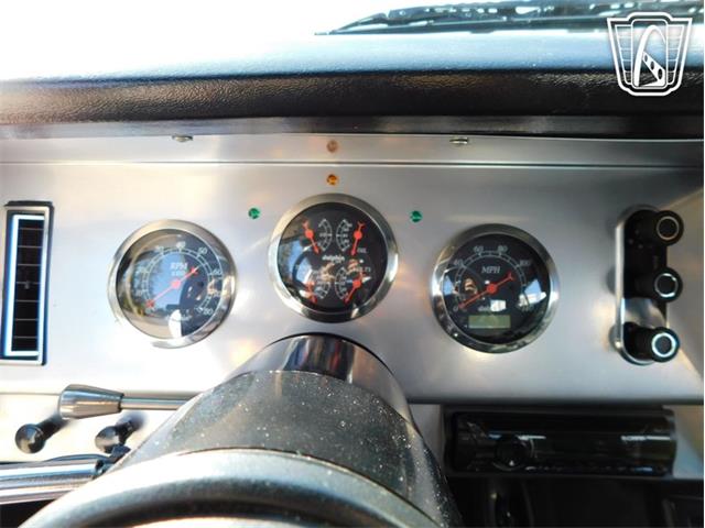 1974 Pontiac Ventura (CC-2070416) for sale in Concord, North Carolina