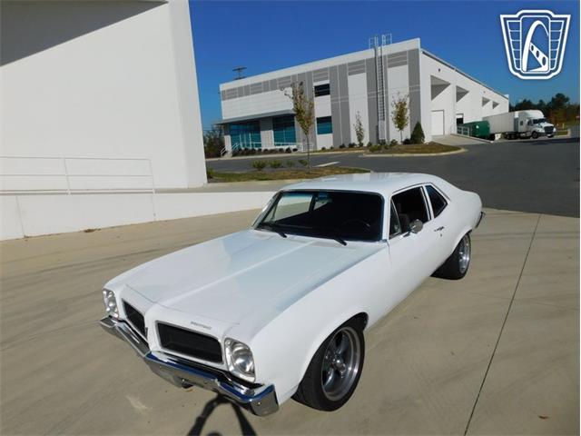 1974 Pontiac Ventura (CC-2070416) for sale in Concord, North Carolina