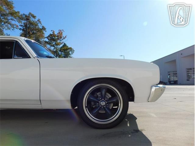1974 Pontiac Ventura (CC-2070416) for sale in Concord, North Carolina
