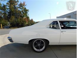 1974 Pontiac Ventura (CC-2070416) for sale in Concord, North Carolina