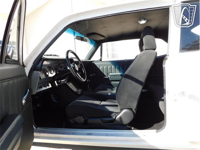 1974 Pontiac Ventura (CC-2070416) for sale in Concord, North Carolina