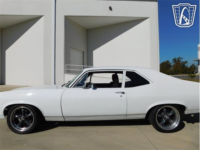 1974 Pontiac Ventura (CC-2070416) for sale in Concord, North Carolina