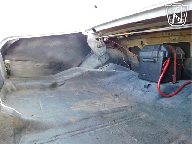 1974 Pontiac Ventura (CC-2070416) for sale in Concord, North Carolina