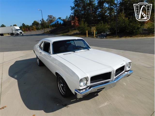 1974 Pontiac Ventura (CC-2070416) for sale in Concord, North Carolina