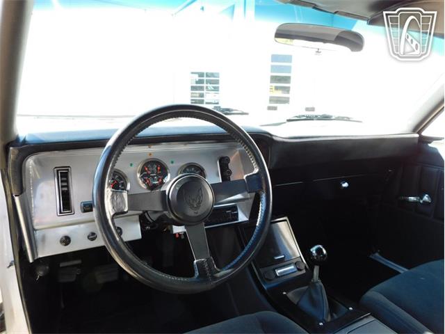1974 Pontiac Ventura (CC-2070416) for sale in Concord, North Carolina