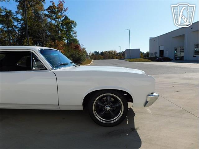 1974 Pontiac Ventura (CC-2070416) for sale in Concord, North Carolina