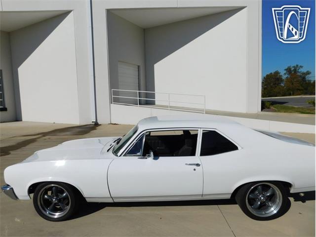 1974 Pontiac Ventura (CC-2070416) for sale in Concord, North Carolina