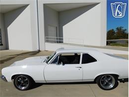 1974 Pontiac Ventura (CC-2070416) for sale in Concord, North Carolina
