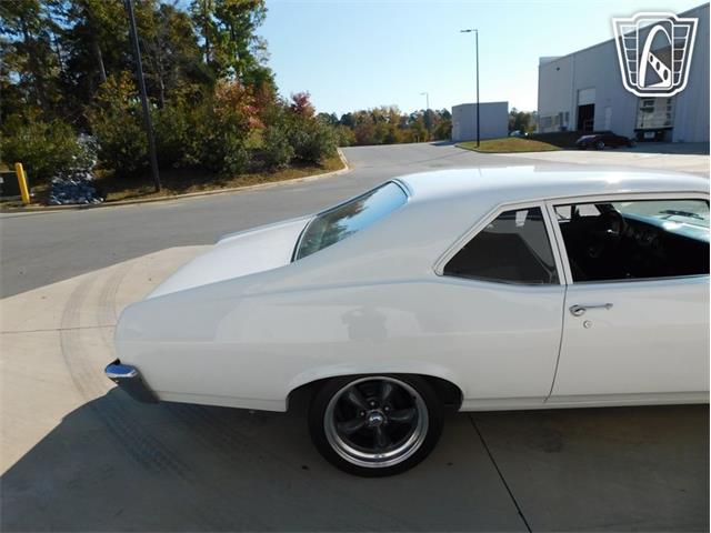 1974 Pontiac Ventura (CC-2070416) for sale in Concord, North Carolina