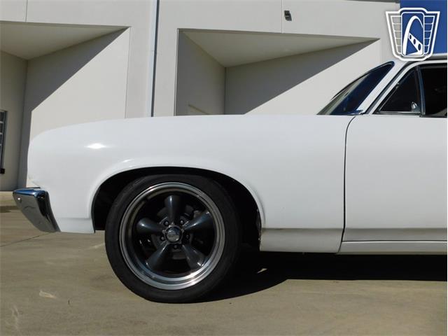 1974 Pontiac Ventura (CC-2070416) for sale in Concord, North Carolina