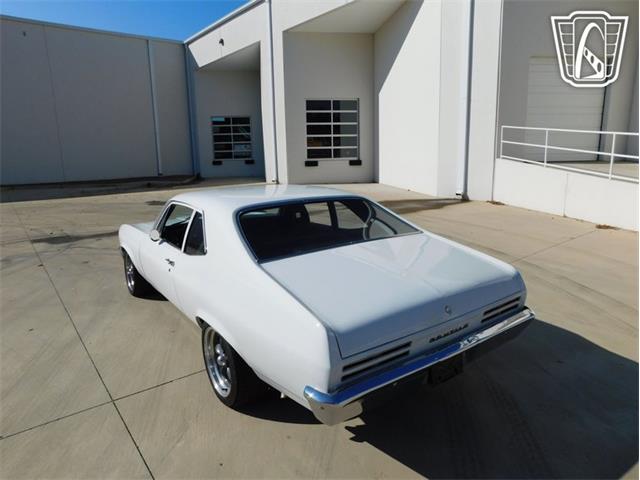 1974 Pontiac Ventura (CC-2070416) for sale in Concord, North Carolina